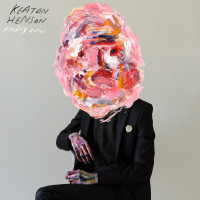 LPHenson Keaton / Kindly Now / Vinyl