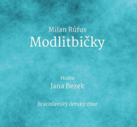 CDR�fus Milan / Modlitbi�ky / Digipack