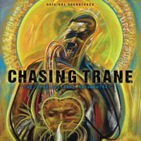 DVDColtrane John / Chasing Trane