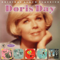 5CDDay Doris / Original Album Classics / 5CD