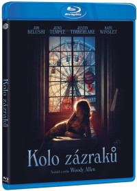 Blu-RayFILM /  Kolo z�zrak� / Wonder Wheel / Blu-Ray