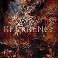 LPParkway Drive / Reverence / Vinyl