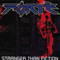CDForte / Stranger Than Fiction