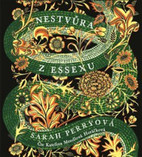 2CDPerryov� Sarah / Nestv�ra z Essexu / Mp3 / 2CD
