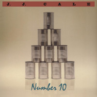 CDCale J.J. / Number Ten