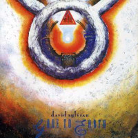 2CDSylvian David / Gone To Earth / 2CD / Remastered