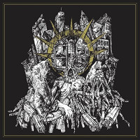 CDImperial Triumphant / Abyssal Gods