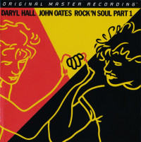 CDHall & Oates / Rock 'N' Soul Part 1 / MFSL