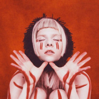 CDAurora / A Different Kind of Human / Digisleeve