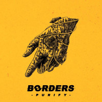 CDBorders / Purify / Digipack