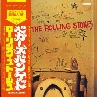 CDRolling Stones / Beggars Banquet / Remaster 2016 / Shm-CD / Mono