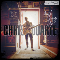 CDDuarte Chris / Ain't Giving Up / Digipack