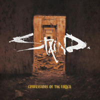LPStaind / Confessions Of The Fallen / Orange / Vinyl