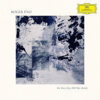 CDEno Roger / Skies,They Shift Like Chords