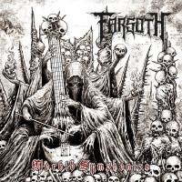 CDFarsoth / Morbid Symphonies / Digipack