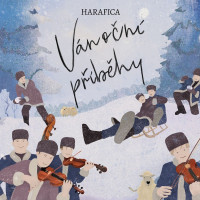CDHarafica / V�no�n� p��b�hy