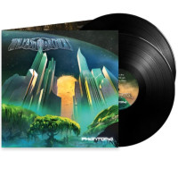 2LPUnleash The Archers / Phantoma / Vinyl / 2LP