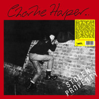 LPHarper Charlie / Stolen Property / Coloured / Vinyl