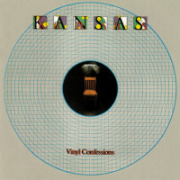 CDKansas / Vinyl Confessions