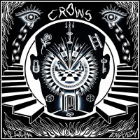 CDCrows / Reason Enough
