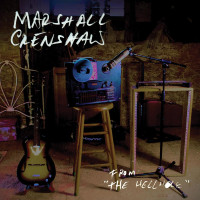 CDCrenshaw Marshall / From The Hellhole
