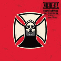 CDNoctiferia / Slovenska Morbida / Digipack
