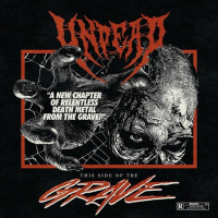 CDUndead / This Side Of The Grave