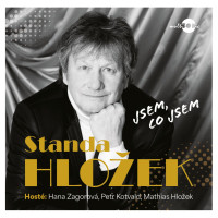 CDHlo�ek Stanislav / Jsem,co jsem