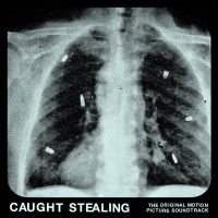 CDIdles / Caught Stealing / OST