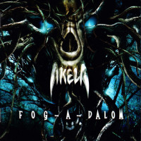 CD/DVDAkela / Fog-A-Dalom / CD+DVD