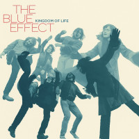 LPBlue Effect / Kingdom Of Life / Vinyl
