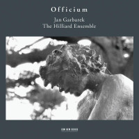 CDGarbarek Jan / Officium