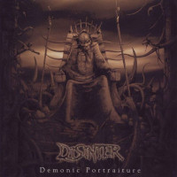 CDDisinter / Demonic Portraiture