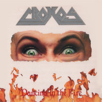 CDCronos / Dancing In The Fire / Digipack