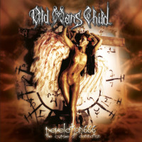 CDOld Man's Child / Revelation 666