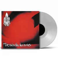 LPAt The Gates / Red In The Sky Is Ours / Clear / Vinyl