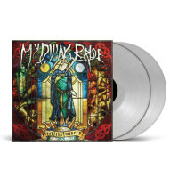 2LPMy Dying Bride / Feel The Misery / Clear / Vinyl / 2LP
