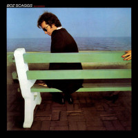 LPScaggs Boz / Silk Degrees / Vinyl