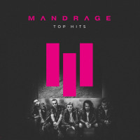 CDMandrage / Top Hits / Digipack