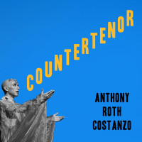 CDRoth Costanzo Anthony / Countertenor