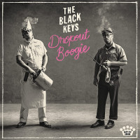 CDBlack Keys / Dropout Boogie / Digisleeve