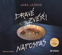 CDJa�ov� Jana / Drav� zv��i napospas / Jire�ov� I. / MP3