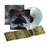 2LPArckanum / Beswaerilsin / Translucnt / Vinyl / 2LP