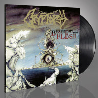 LPCryptopsy / Blasphemy Made Flesh / Vinyl