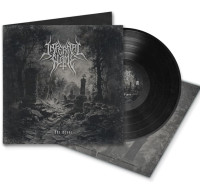 LPInfernal Flame / Grave / Vinyl