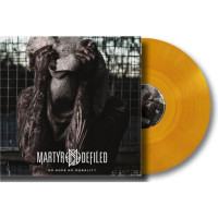 LPMartyr Defiled / No Hope No Morality / Orange Crystal / Vinyl