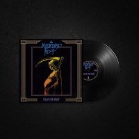 LPMidryasi's Kult / Italian Dark Sound / Vinyl