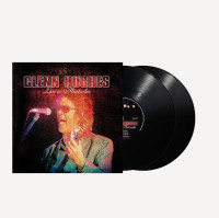 2LPHughes Glenn / Live In Australia / Vinyl / 2LP