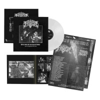 LPImmortal / To the North and Into Eternal Winter... / White / Vinyl
