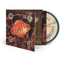 CDPixies / Bossanova / Remasterd
